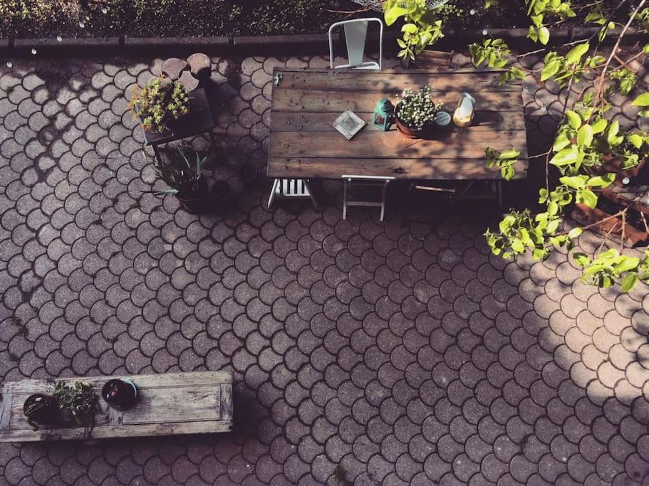 Casasassi, With Outdoor Living Space Turin