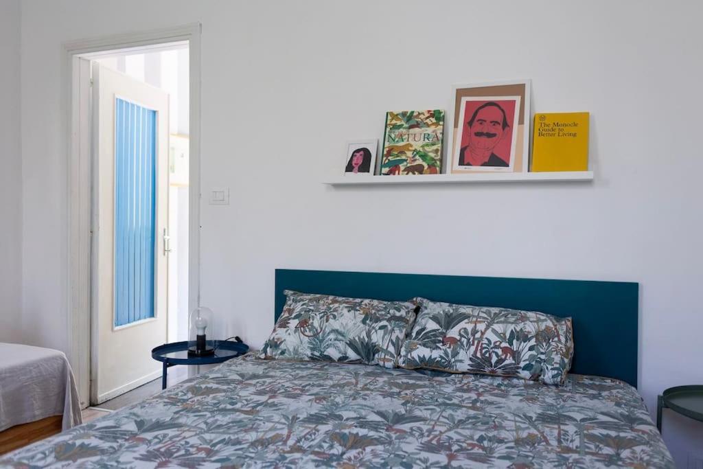 Appartement Casasassi, With Outdoor Living Space