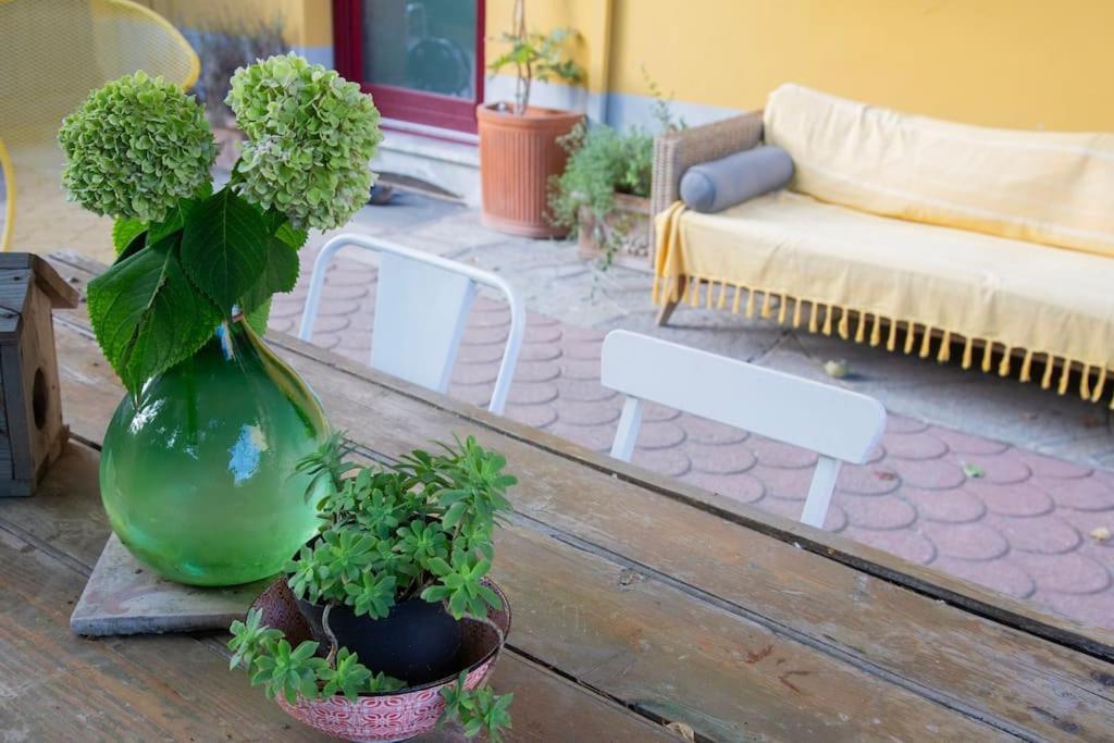 Casasassi, With Outdoor Living Space Turin