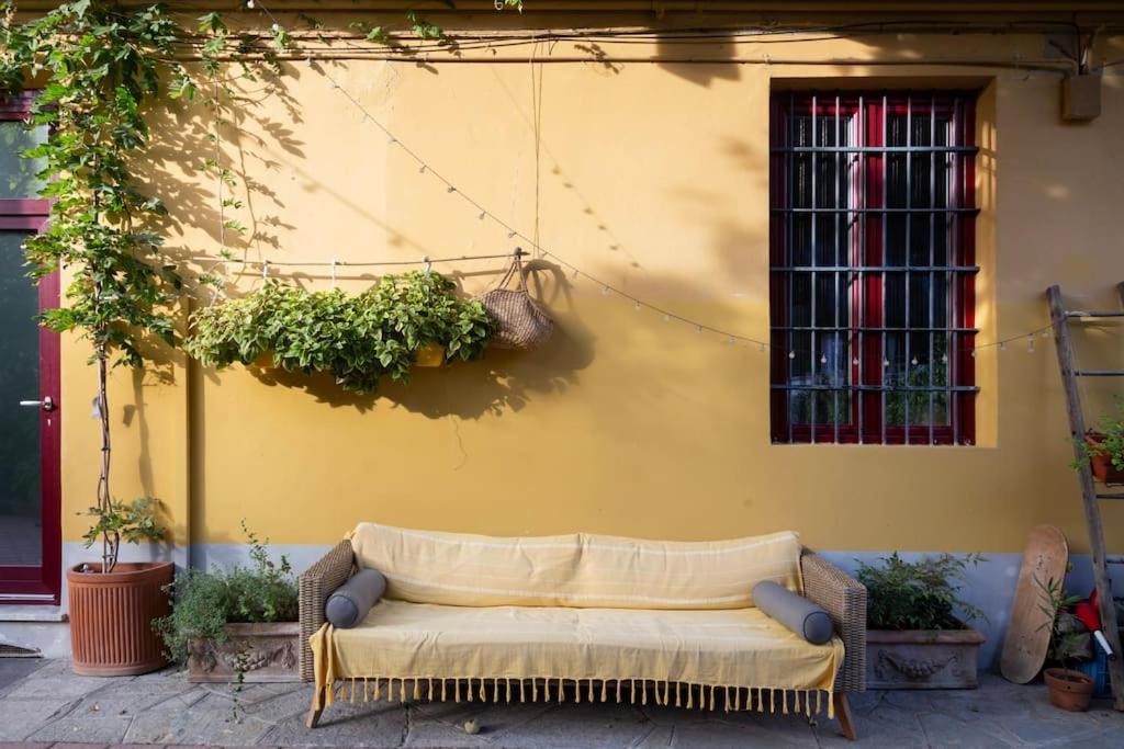 Casasassi, With Outdoor Living Space * Turin
