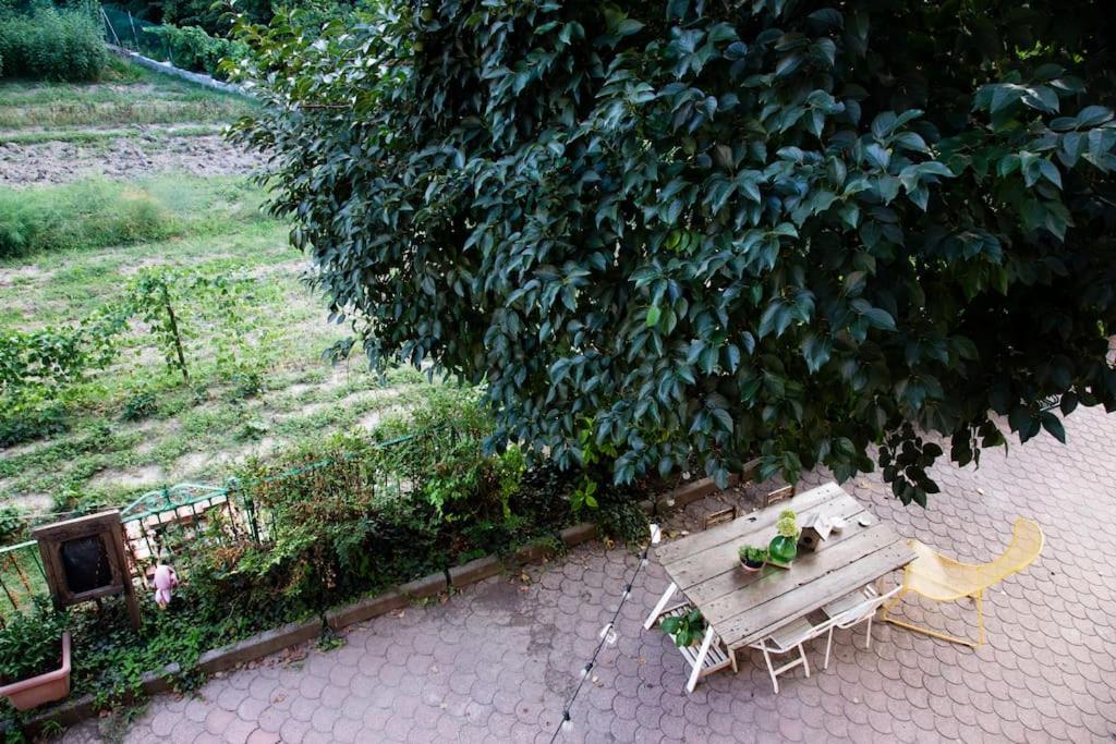 Casasassi, With Outdoor Living Space Turin