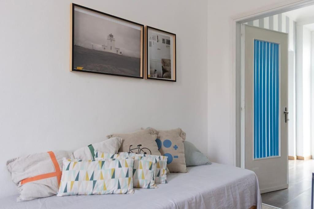 Casasassi, With Outdoor Living Space Appartement Turin