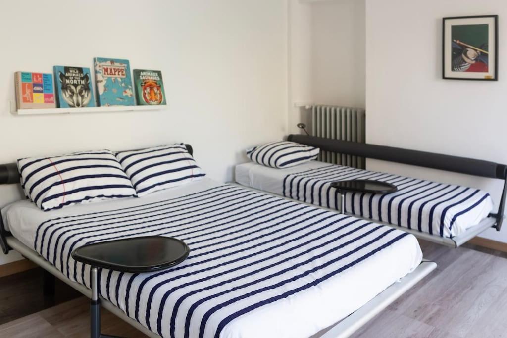 Casasassi, With Outdoor Living Space Appartement Turin