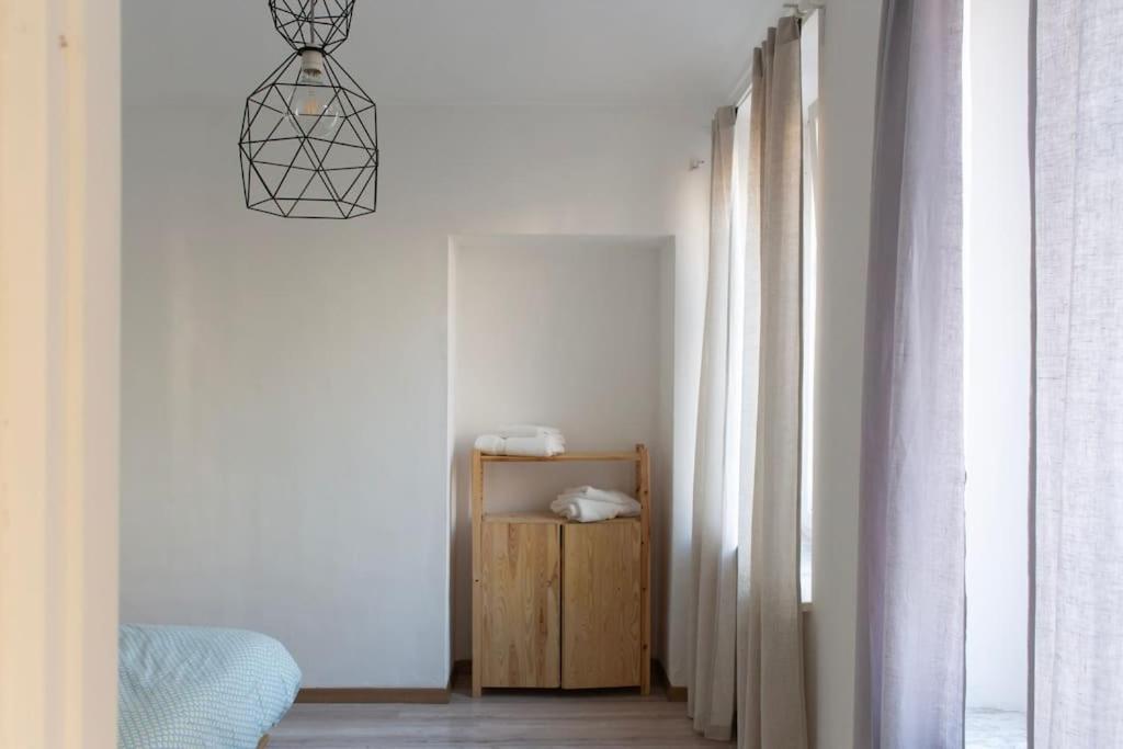 Casasassi, With Outdoor Living Space Turin