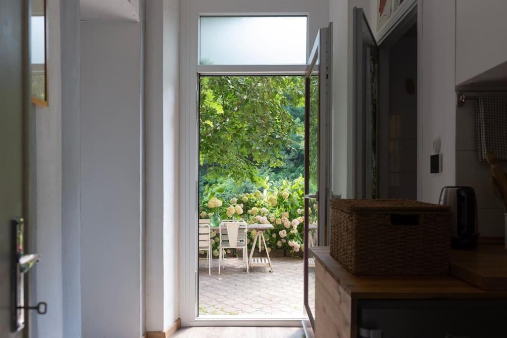 Casasassi, With Outdoor Living Space *
